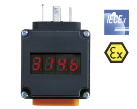 DIGITAL DISPLAYS