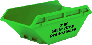 commercial skip hire in Kent